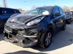 2021 KIA SPORTAGE 2 for sale at Copart SANDY