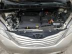 2015 Toyota Sienna Le zu verkaufen in Tulsa, OK - Normal Wear