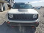 2018 Jeep Renegade Trailhawk продається в Earlington, KY - Hail
