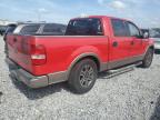 2004 Ford F150 Supercrew de vânzare în Riverview, FL - Side