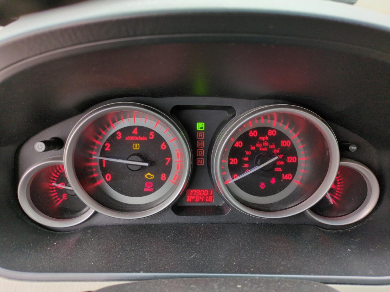 2012 Mazda Cx-9 VIN: JM3TB3CA1C0341240 Lot: 70211895