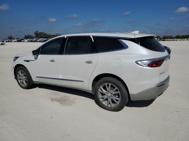  BUICK ENCLAVE 2022 Biały