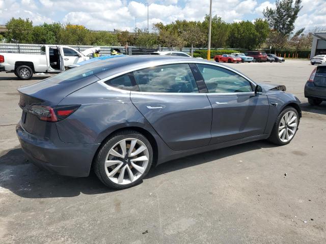  TESLA MODEL 3 2019 Szary