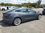 2019 Tesla Model 3  na sprzedaż w Miami, FL - Front End