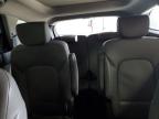 2018 Hyundai Santa Fe Se Ultimate en Venta en Wheeling, IL - Front End