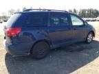 2006 Toyota Sienna Ce na sprzedaż w Finksburg, MD - Front End