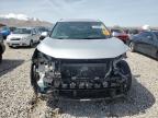 2022 Nissan Rogue Sv   for Sale in Magna, UT - Side