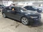 2021 Acura Tlx Technology   იყიდება Franklin-ში, WI - Vandalism