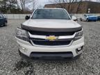 2016 Chevrolet Colorado  იყიდება North Billerica-ში, MA - All Over