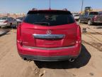 2016 Cadillac Srx Luxury Collection на продаже в Albuquerque, NM - Side