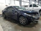2017 Chevrolet Malibu Lt   იყიდება Ham Lake-ში, MN - Front End