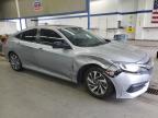 2016 Honda Civic Ex for Sale in Pasco, WA - Front End