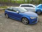 2016 Audi S3 Prestige na sprzedaż w Baltimore, MD - Minor Dent/Scratches