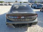 2024 Hyundai Sonata Sel for Sale in Opa Locka, FL - Front End