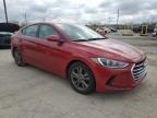 2018 Hyundai Elantra Sel for Sale in Indianapolis, IN - Rear End