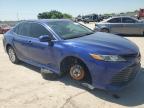 2018 Toyota Camry L for Sale in Wilmer, TX - Side