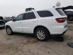 2020 Dodge Durango Ssv продається в Chicago Heights, IL - Normal Wear