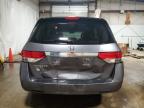 2015 Honda Odyssey Lx de vânzare în Glassboro, NJ - Front End