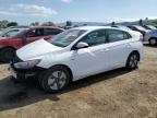 2018 Hyundai Ioniq Blue zu verkaufen in San Martin, CA - Front End