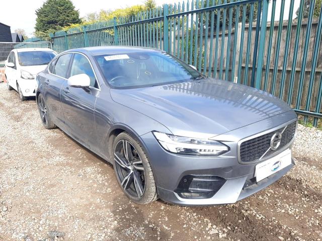2018 VOLVO S90 R-DESI