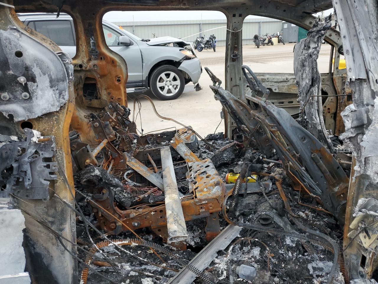 2020 Chrysler Pacifica Limited VIN: 2C4RC1GGXLR171629 Lot: 51326175