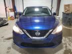 2017 Nissan Sentra S de vânzare în West Mifflin, PA - Side