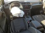 2024 Volkswagen Tiguan Sel R-Line Black продається в Mercedes, TX - Front End