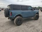 2022 Ford Bronco Base for Sale in Houston, TX - Rear End