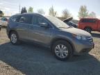 2014 Honda Cr-V Exl for Sale in Eugene, OR - Rear End