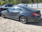 2015 Mercedes-Benz Cls 400 4Matic за продажба в Hampton, VA - Side