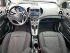 2015 Chevrolet Sonic Lt for Sale in Chicago Heights, IL - Front End