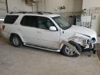 2002 Toyota Sequoia Limited for Sale in Columbia, MO - Front End