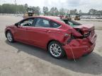 2019 Ford Fusion Se de vânzare în Dunn, NC - Rear End