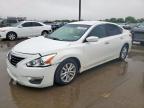 2014 Nissan Altima 2.5 for Sale in Grand Prairie, TX - Front End