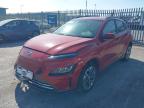 2021 HYUNDAI KONA ULTIM for sale at Copart CHESTER
