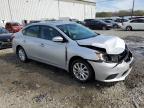 2017 Nissan Sentra S   продається в Windsor, NJ - Front End