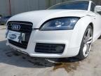 2011 AUDI TT S LINE for sale at Copart ROCHFORD