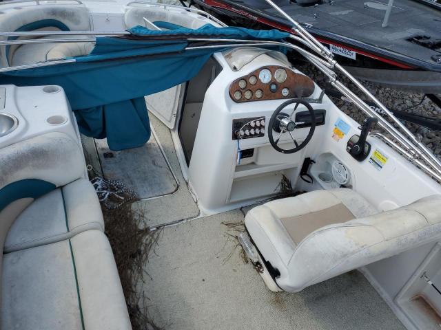 2003 'OTHER BOAT' BOAT  