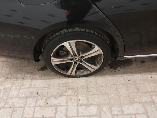 2019 MERCEDES BENZ E 220 D SE