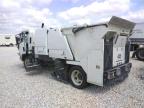 2022 Isuzu Npr Street Sweeper Truck за продажба в Temple, TX - Front End