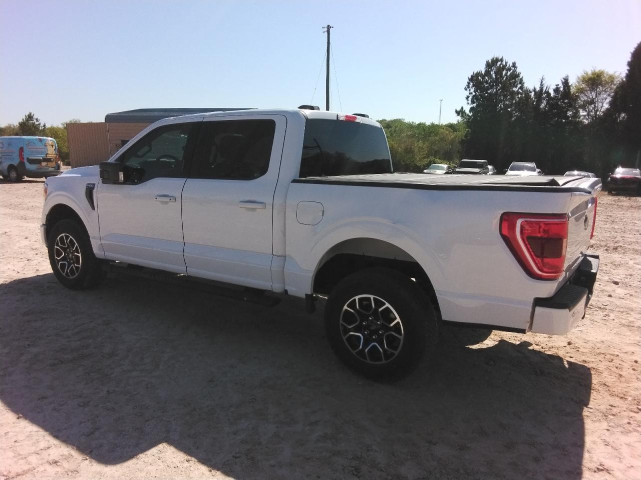 2023 Ford F-150 - Image 2