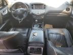 2018 Infiniti Qx60  იყიდება Wilmer-ში, TX - Minor Dent/Scratches