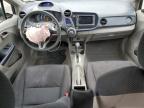 2010 Honda Insight Ex იყიდება Colton-ში, CA - Front End
