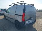 2014 MERCEDES BENZ CITAN 109 for sale at Copart YORK