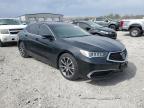 2020 Acura Tlx  იყიდება Cahokia Heights-ში, IL - Hail
