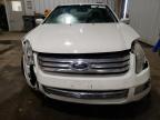 2009 Ford Fusion Sel de vânzare în Anchorage, AK - Front End