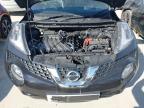 2018 NISSAN JUKE TEKNA for sale at Copart SANDY