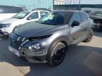2024 NISSAN JUKE 1.6 HYBRID N-CONNECTA 5DR AUTO for sale at Copart ROCHFORD
