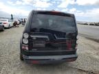 2016 Land Rover Lr4 Hse en Venta en San Diego, CA - Minor Dent/Scratches