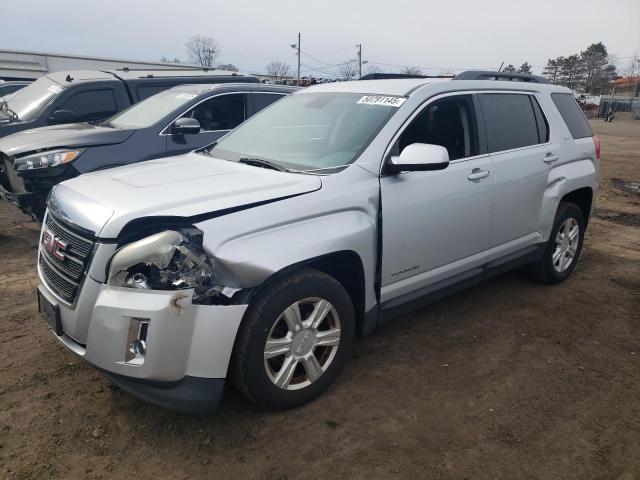 2014 Gmc Terrain Sle